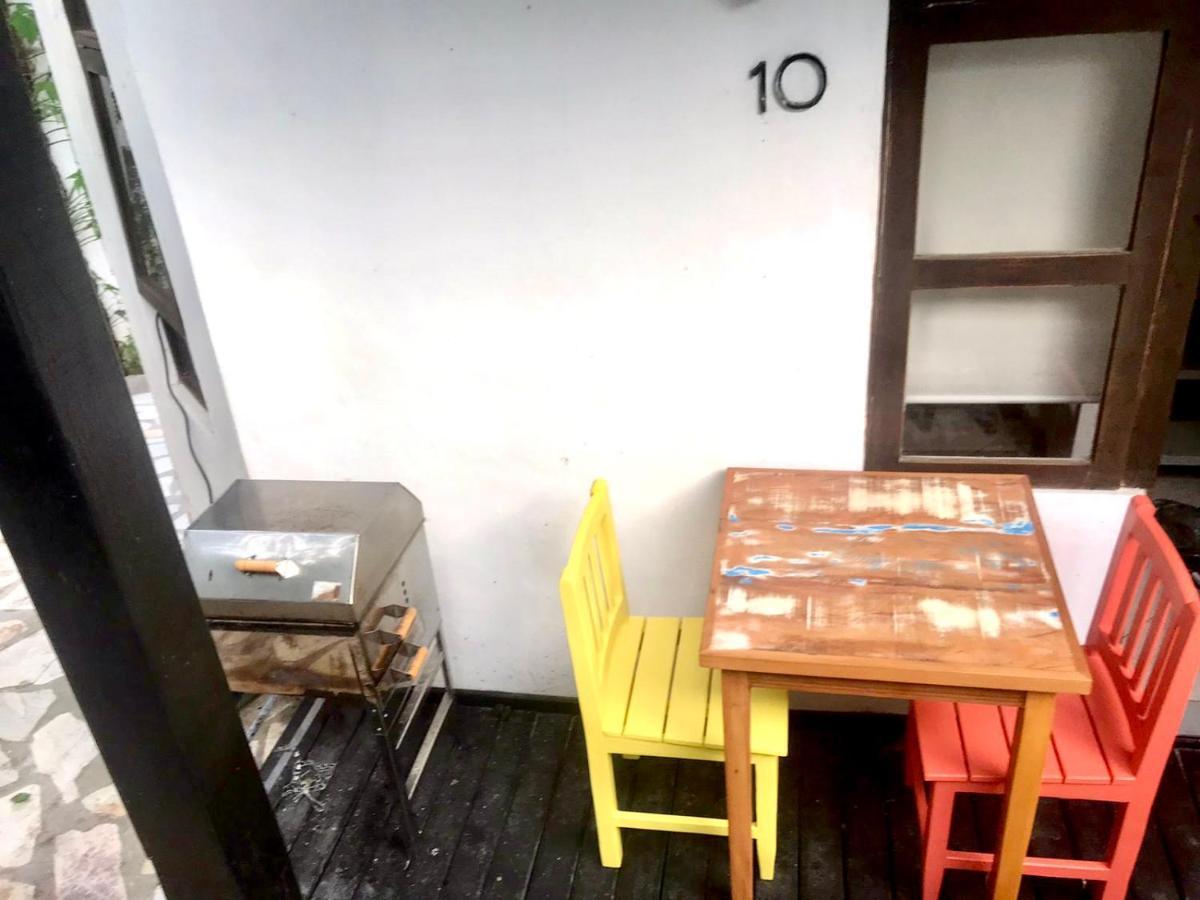 Villa Linda Casa Em Geriba à Búzios Extérieur photo