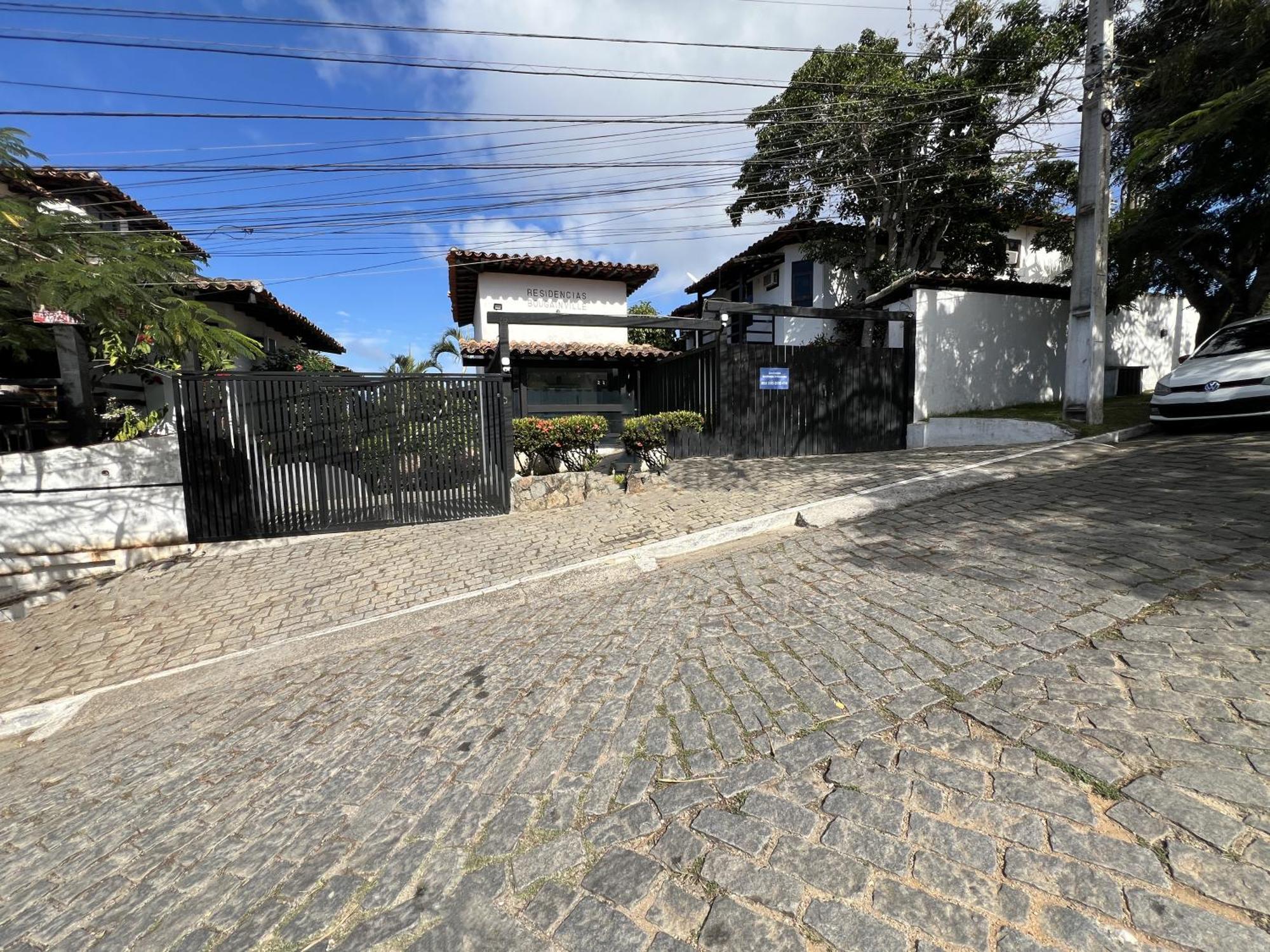 Villa Linda Casa Em Geriba à Búzios Extérieur photo