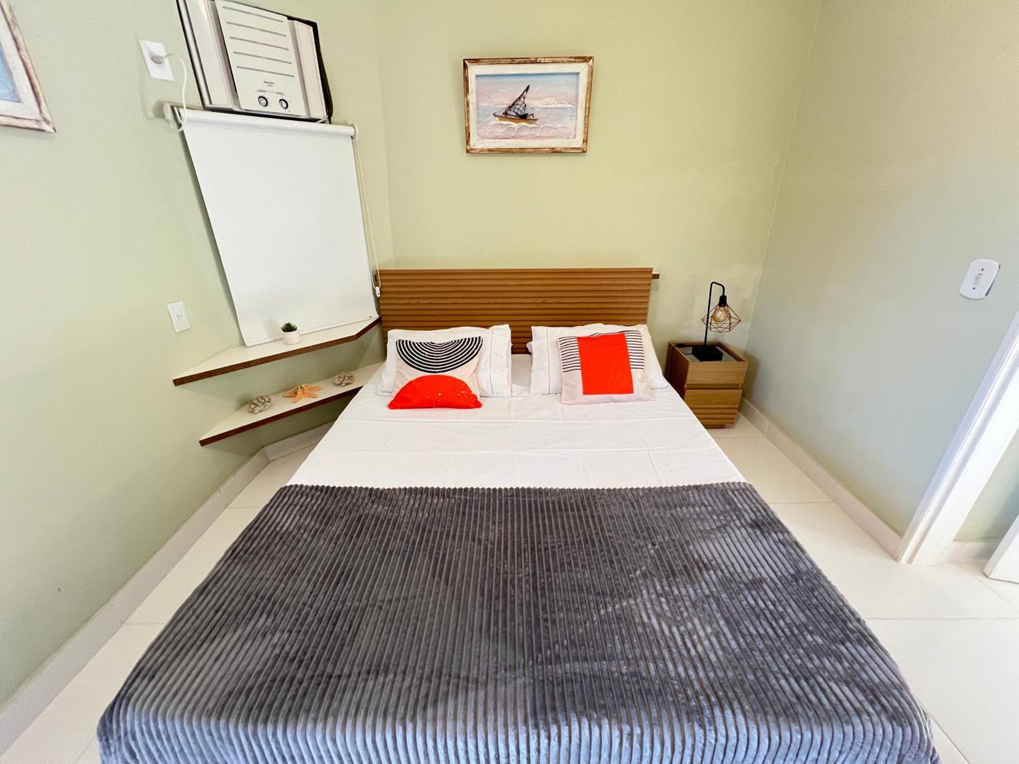 Villa Linda Casa Em Geriba à Búzios Extérieur photo
