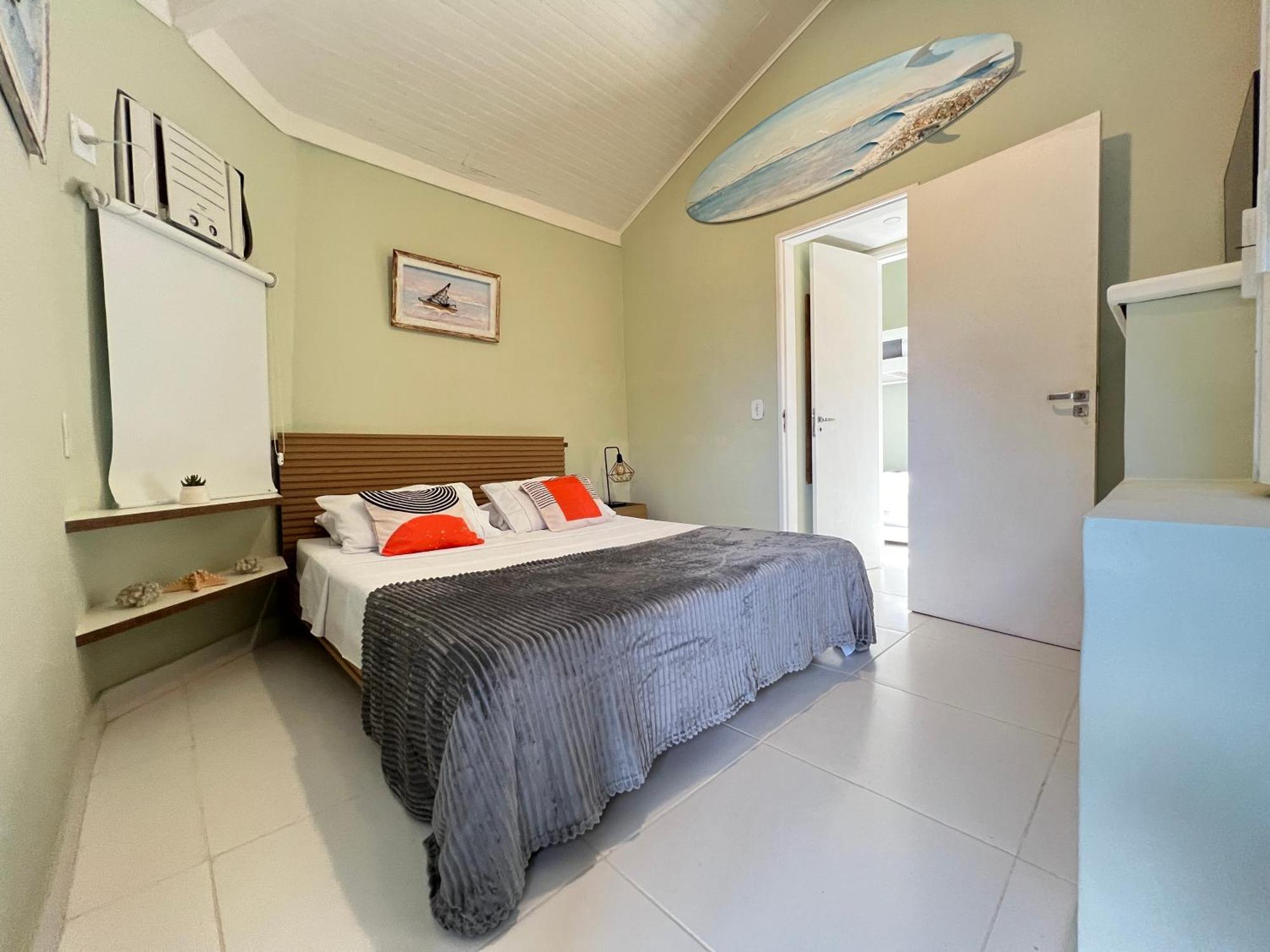 Villa Linda Casa Em Geriba à Búzios Extérieur photo
