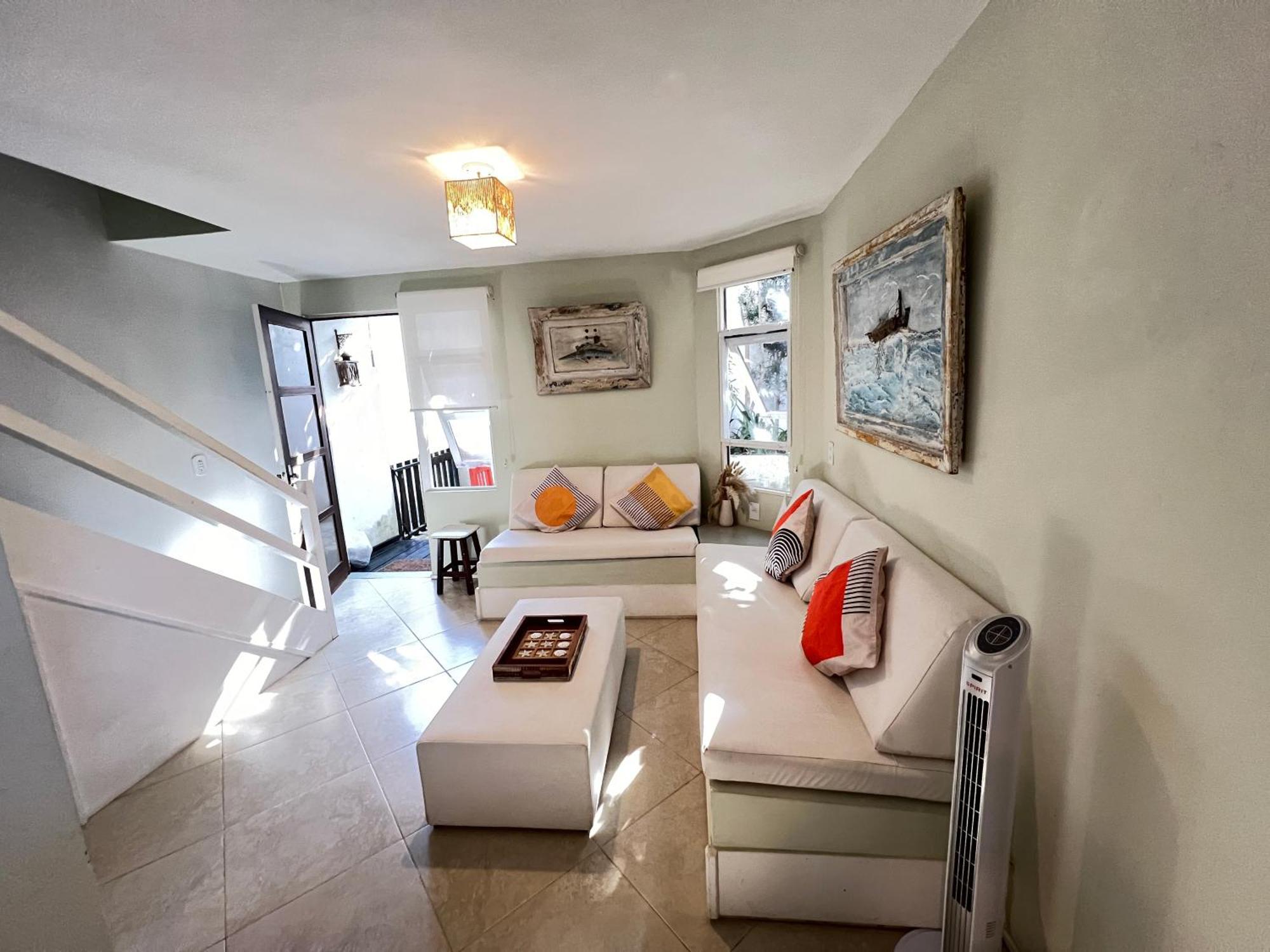 Villa Linda Casa Em Geriba à Búzios Extérieur photo