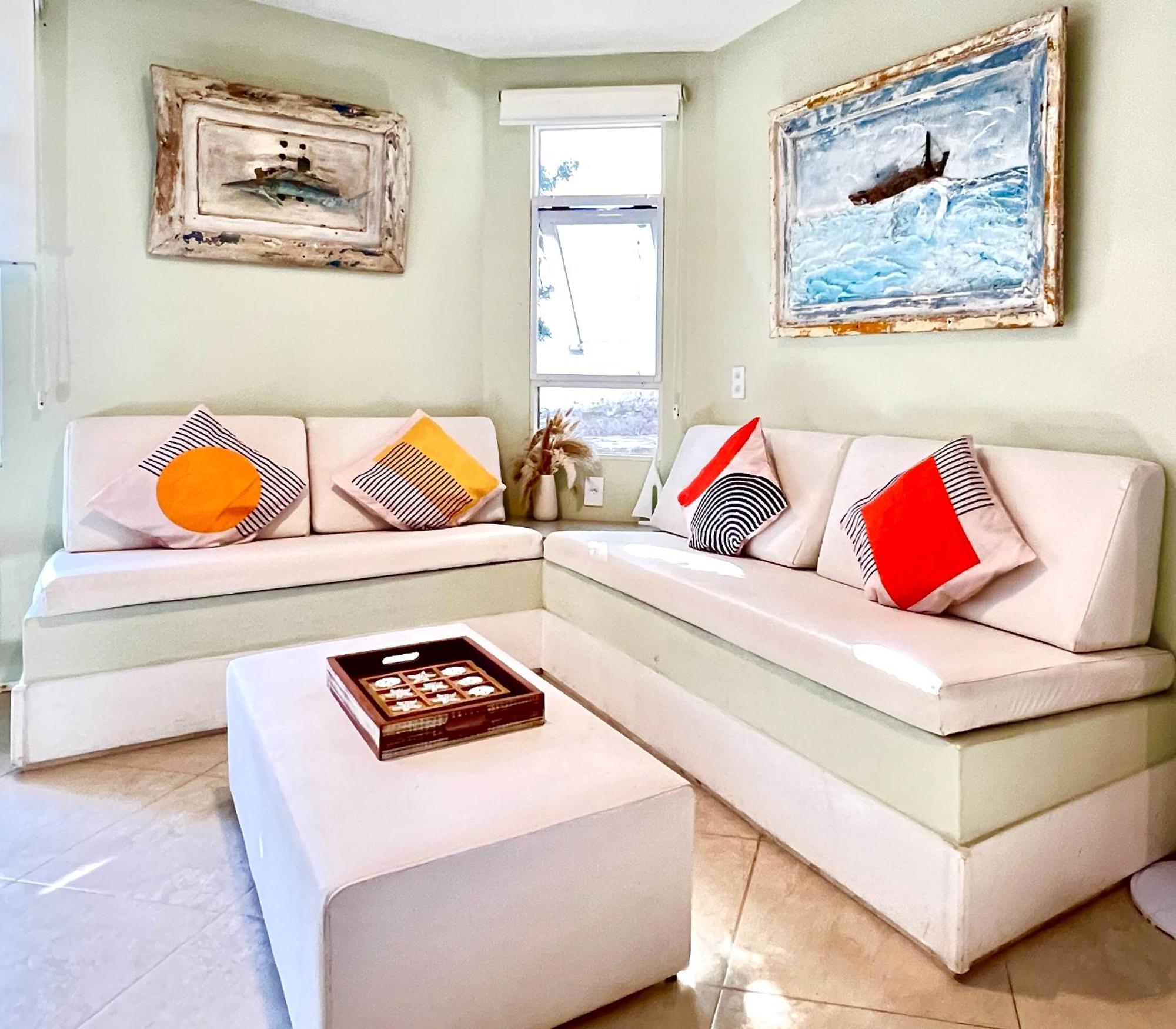 Villa Linda Casa Em Geriba à Búzios Extérieur photo