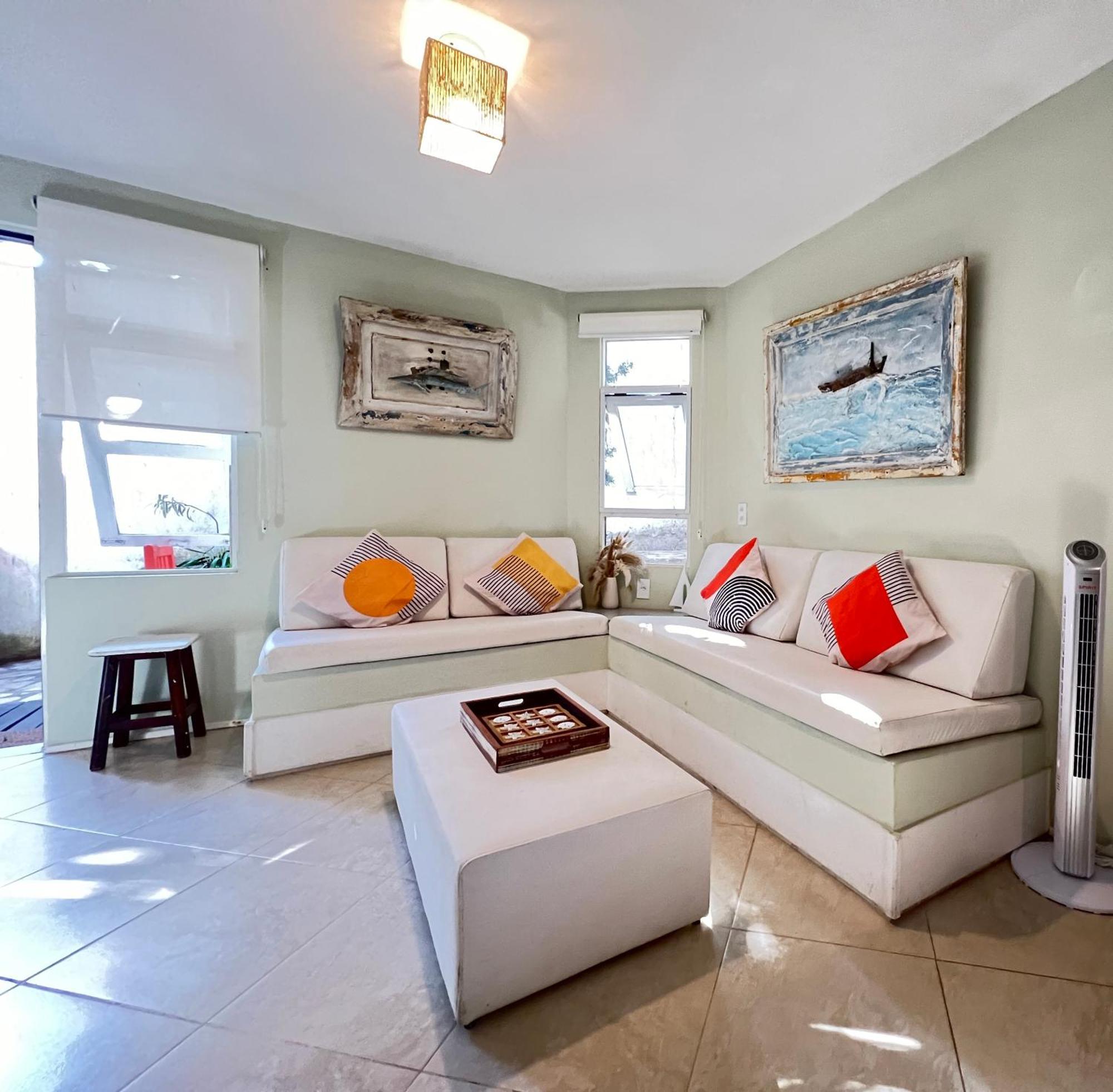 Villa Linda Casa Em Geriba à Búzios Extérieur photo